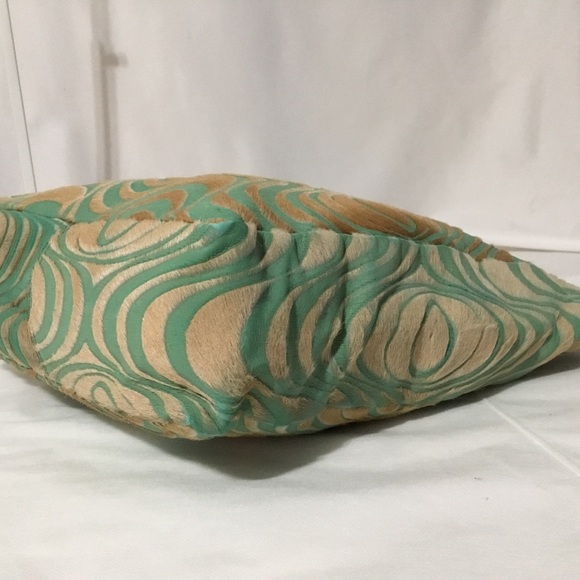 Authentic Fendi Shopper Small Tote - Picture 7 of 14